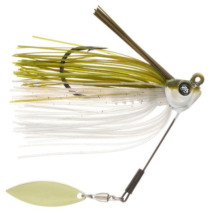 Googan Baits Flash Hero Jig