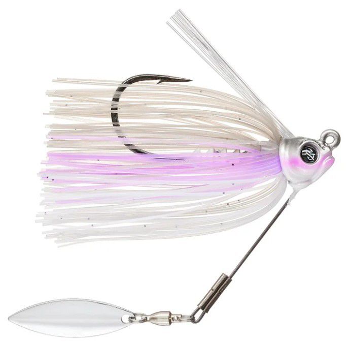 Violet Shad