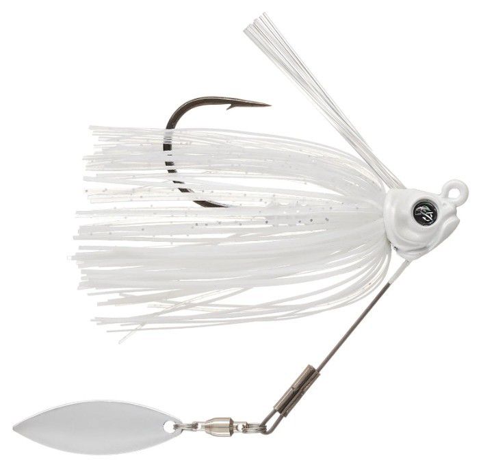 White Pearl Shad