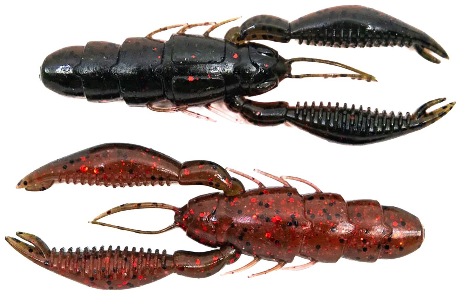 Delta Craw