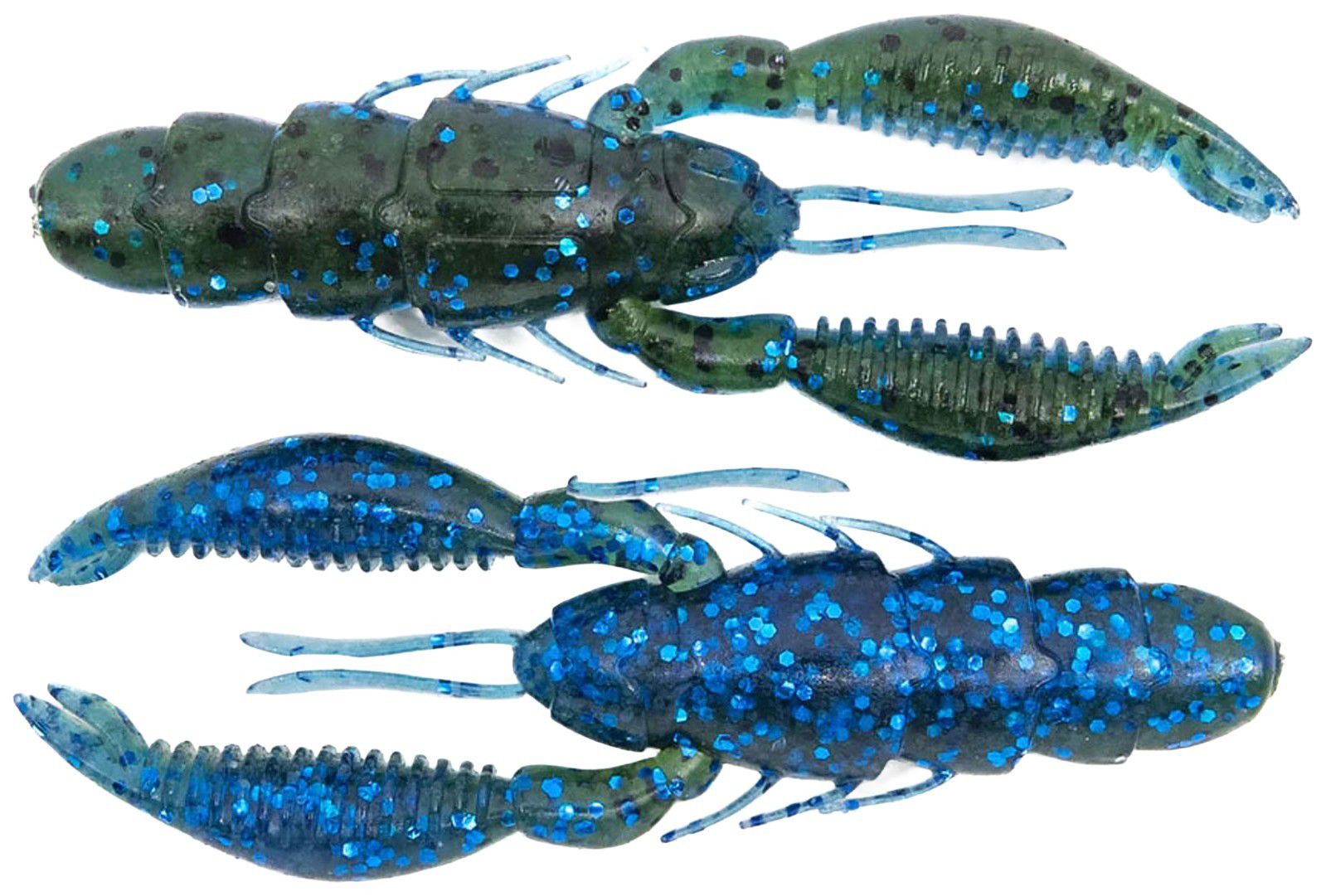 Okeechobee Craw