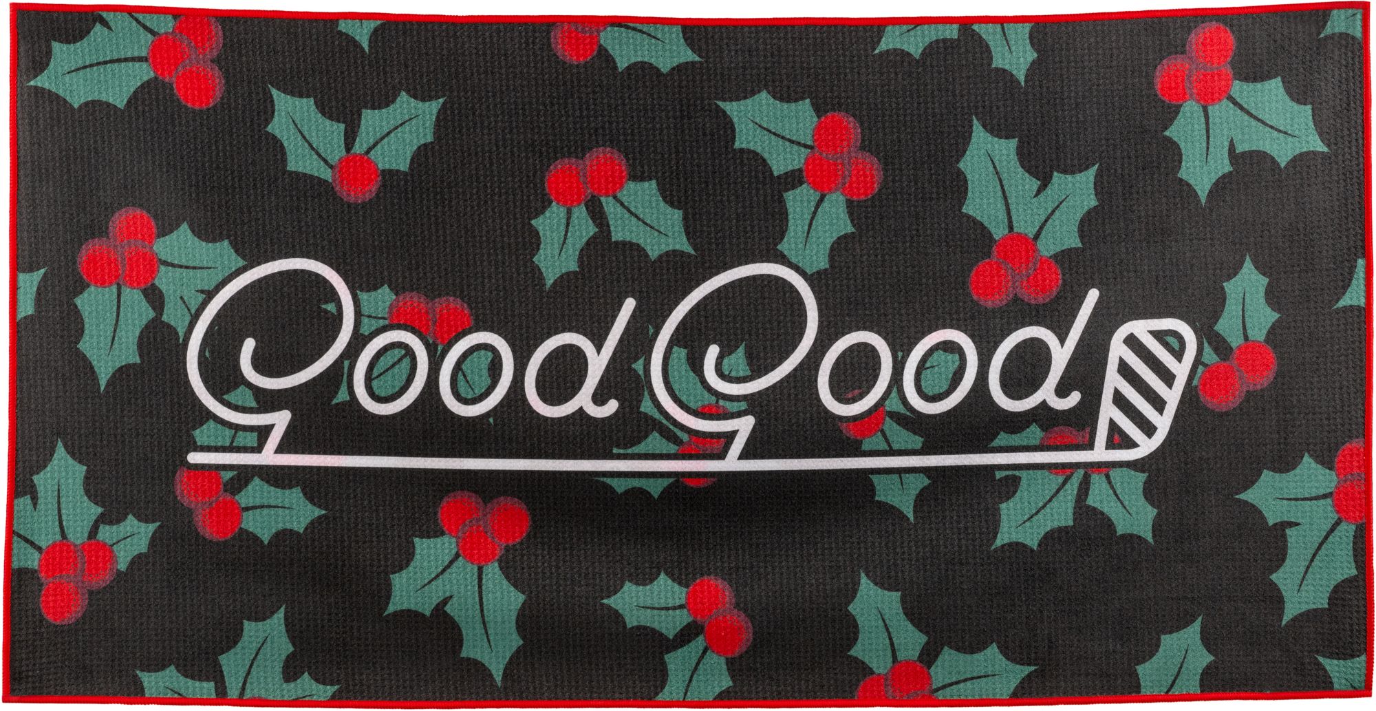 Red/White/Green
