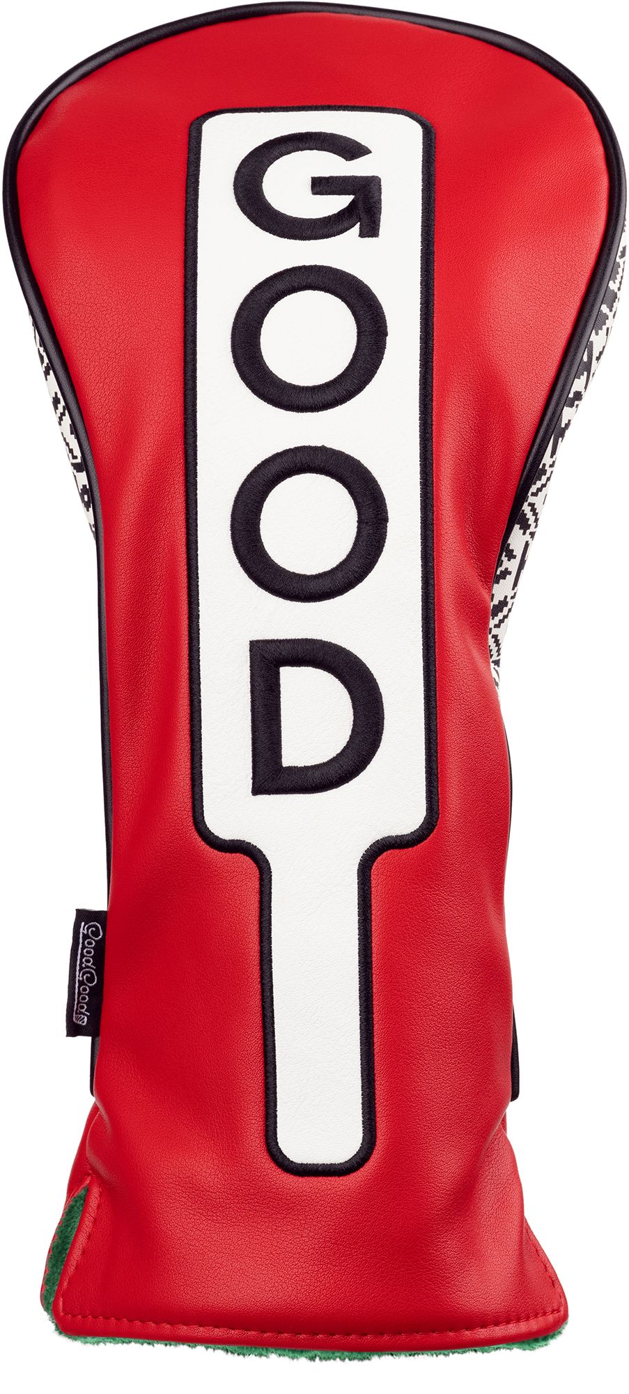 Red/White
