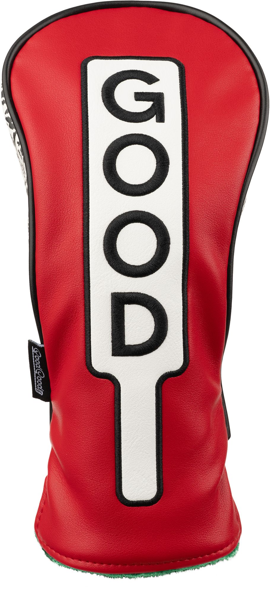 Red/White