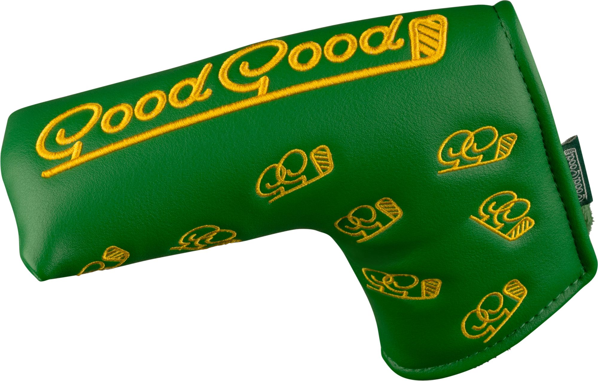 Good Good The Bay Blade Putter Headcover