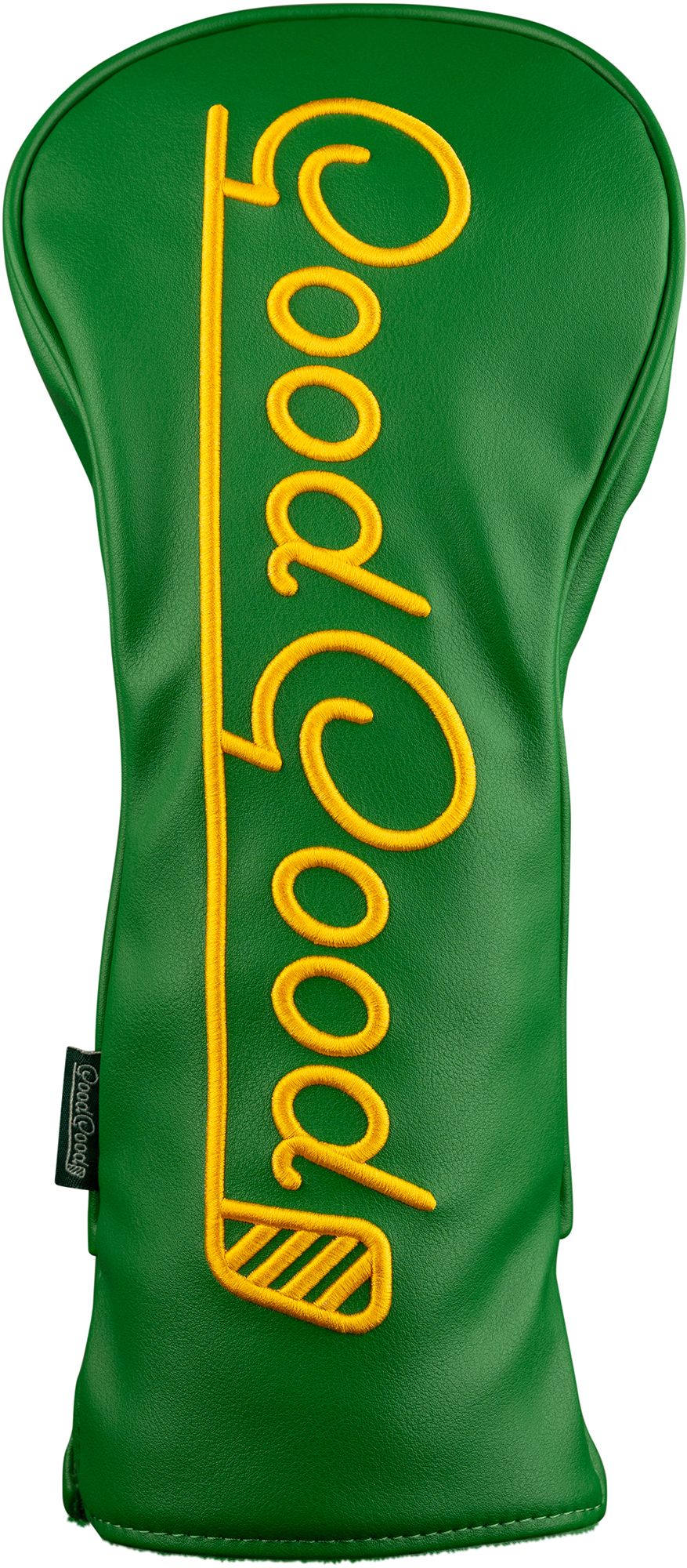 Good Good The Bay Driver Headcover