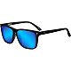Black/Blue