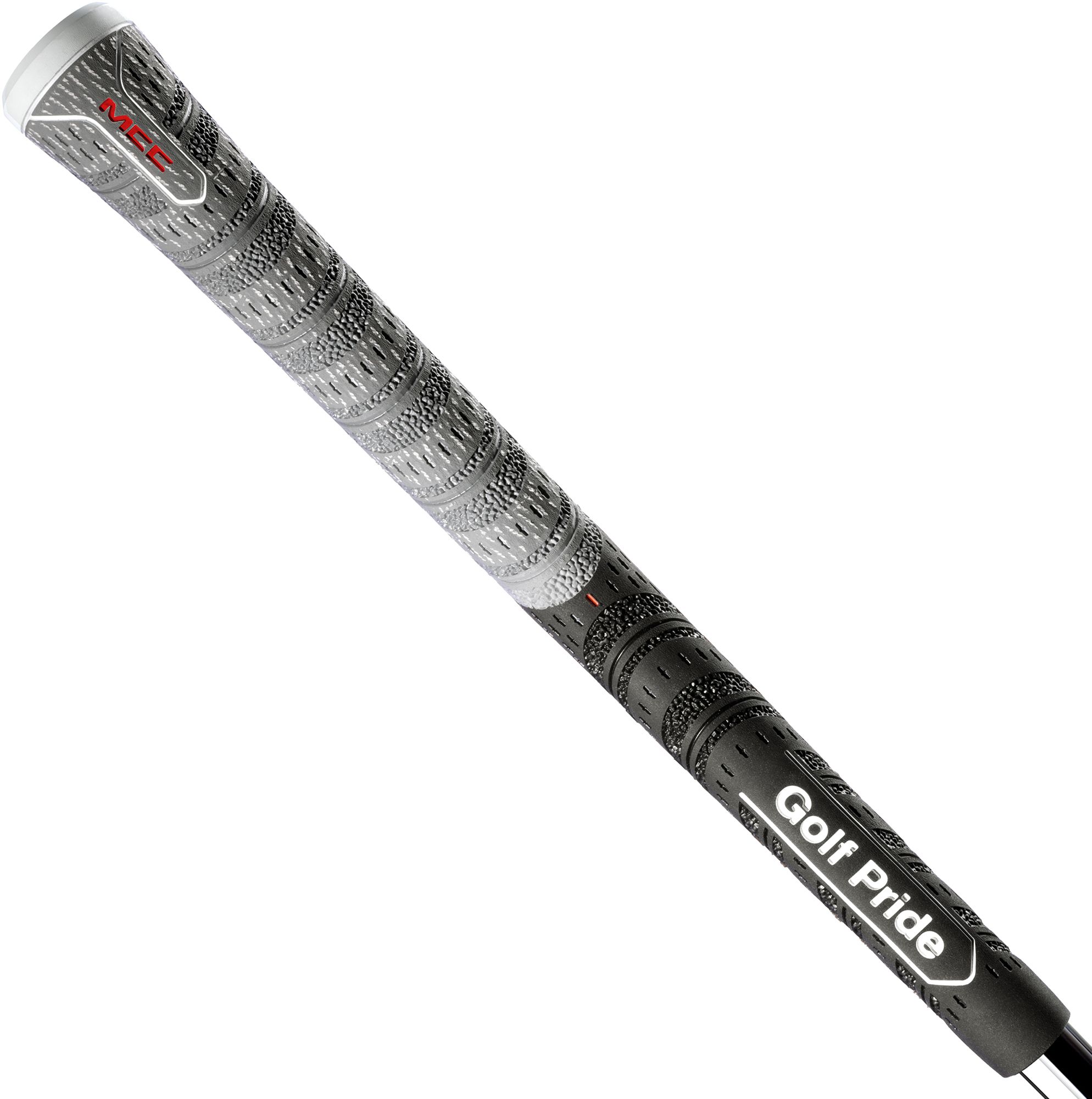 Grey/Black/Red