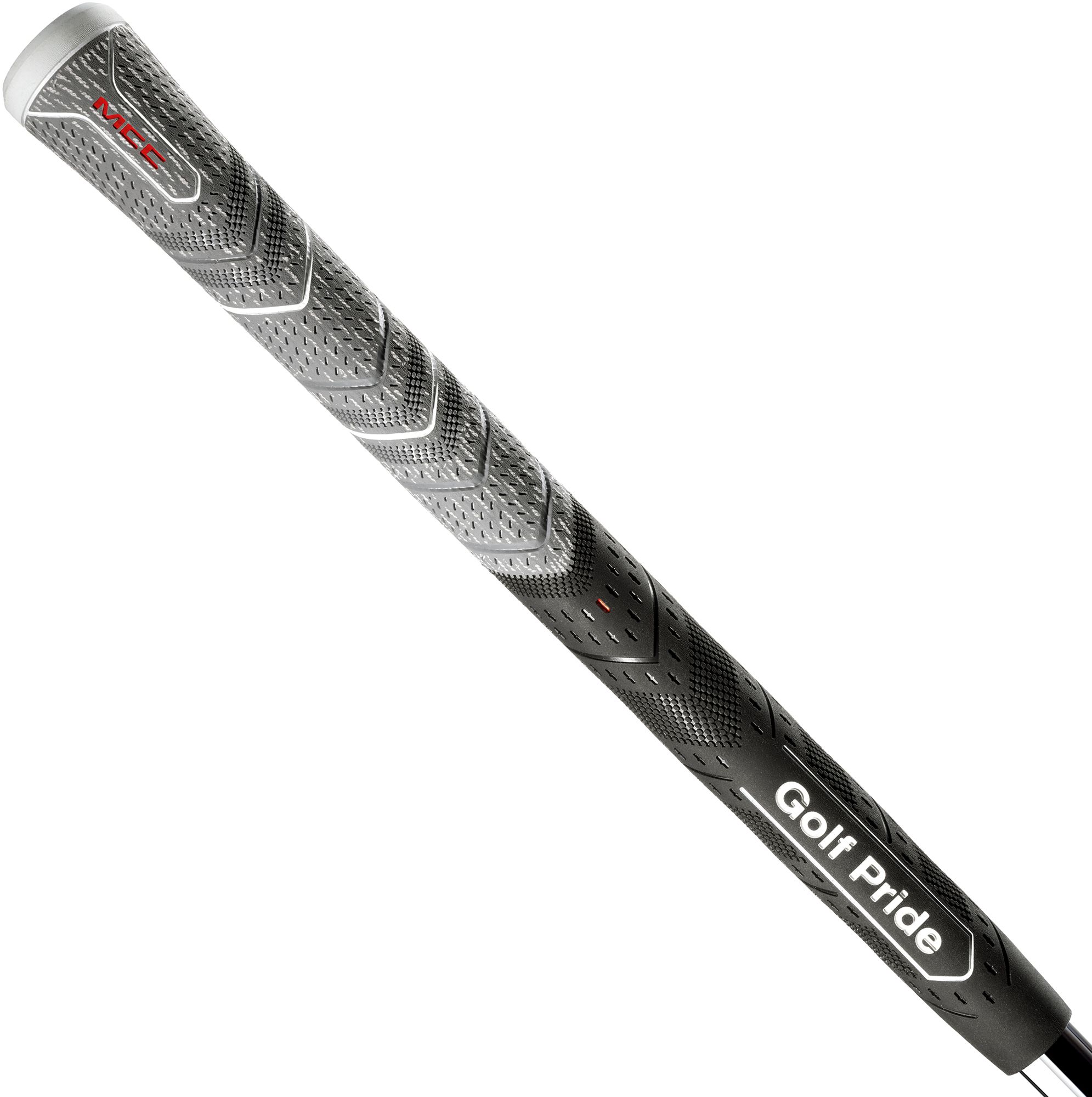 Grey/Black/Red