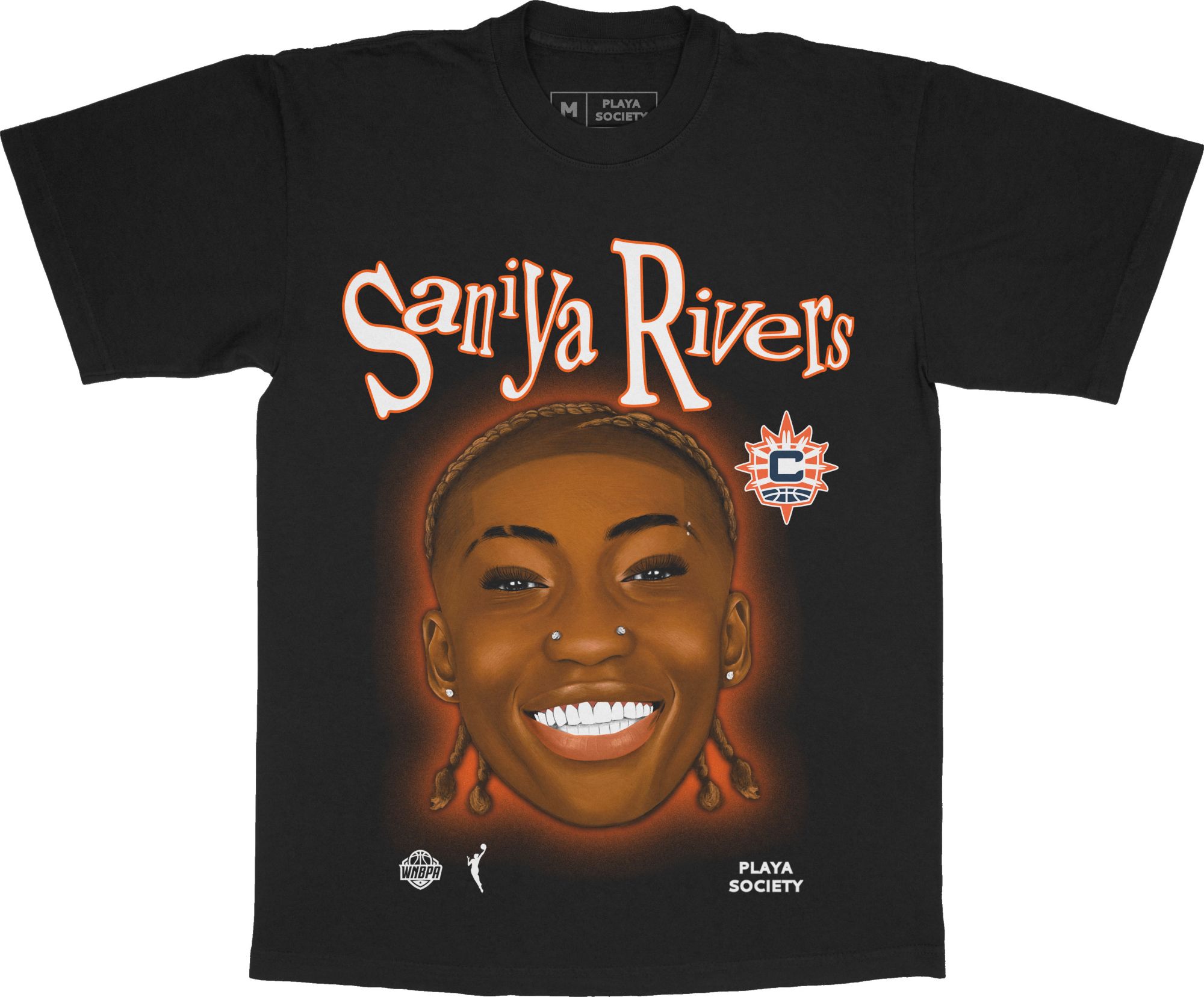 WNBA New & Trending Arrivals