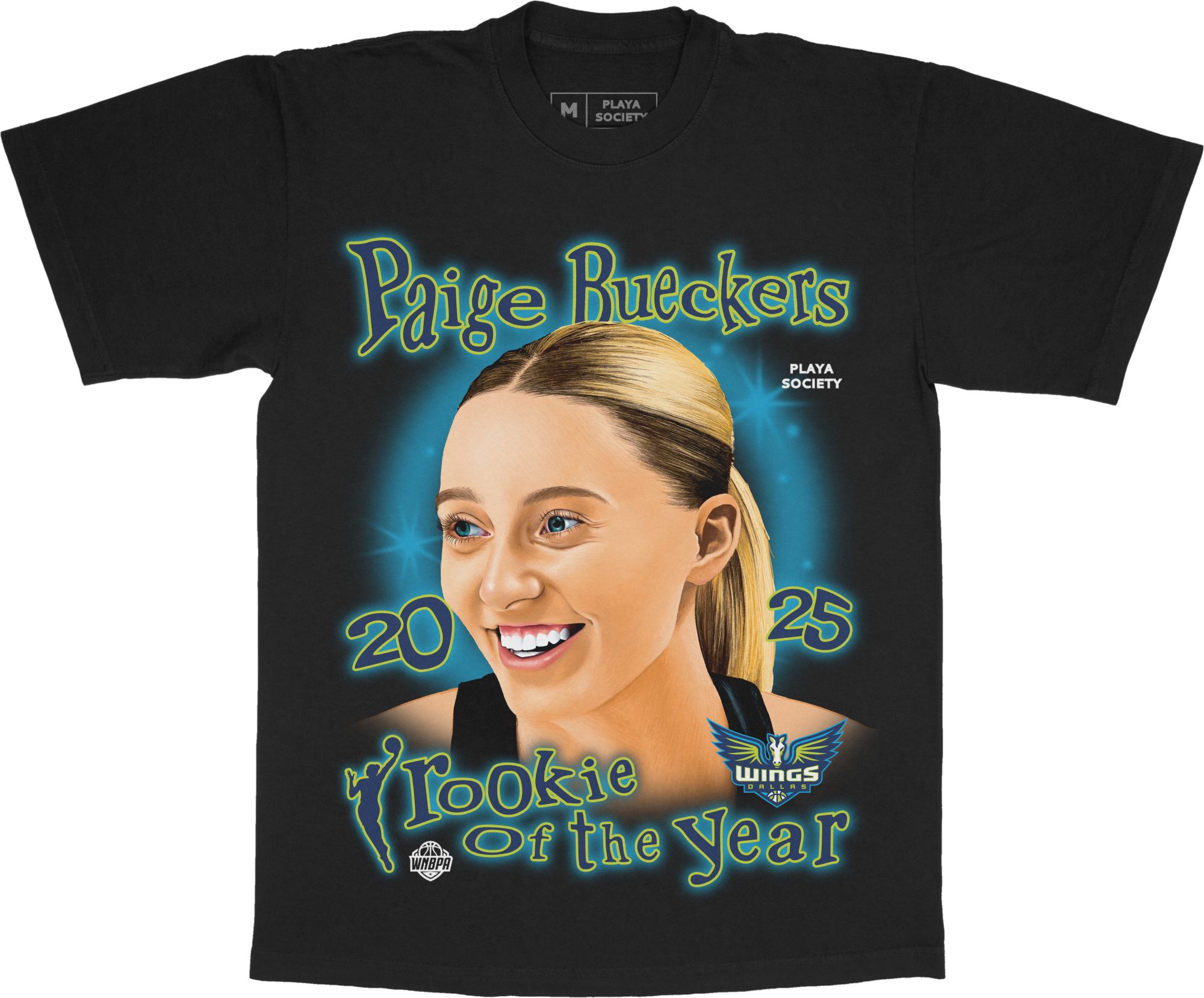 Paige Bueckers