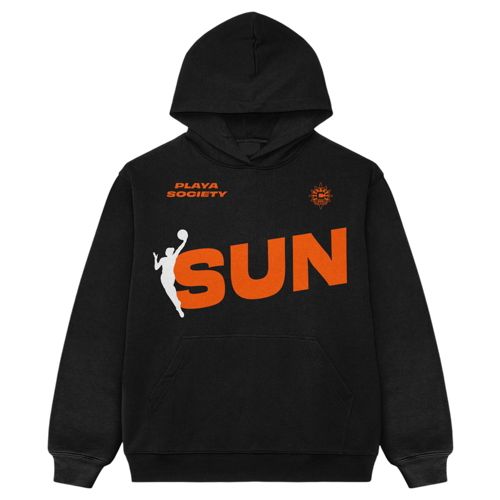 Playa Society Duke Crew Sweatshirt Vintage Duke Crewneck