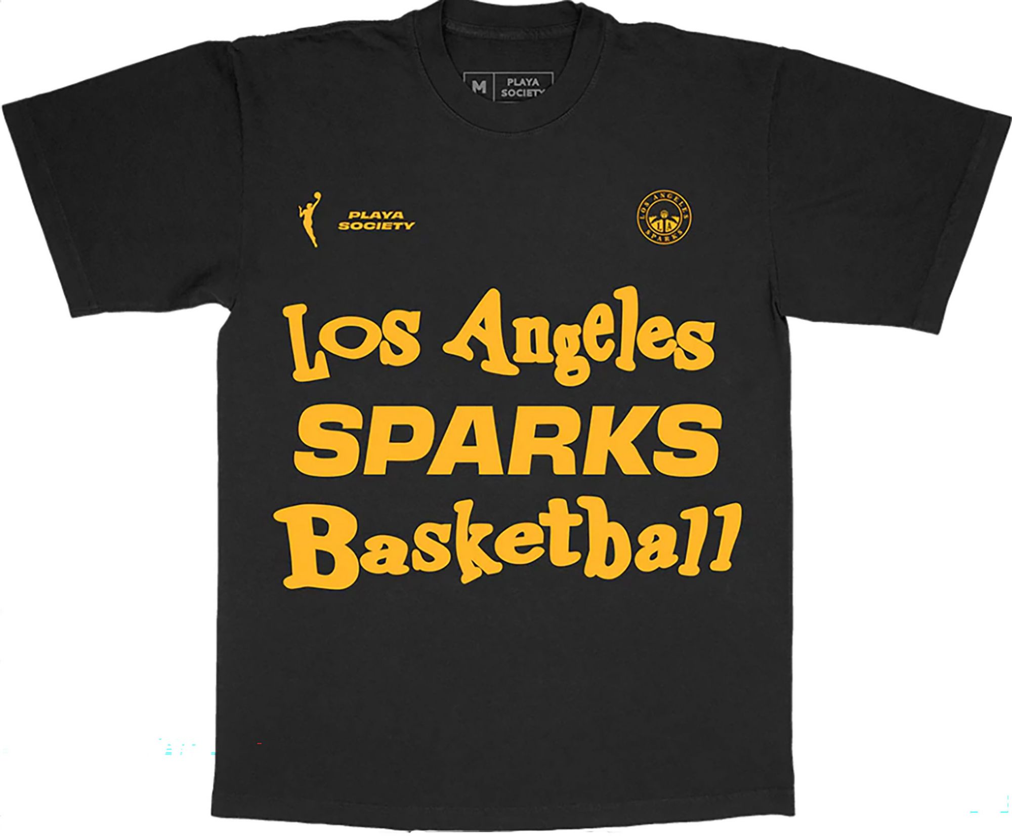 WNBA Men's Apparel
