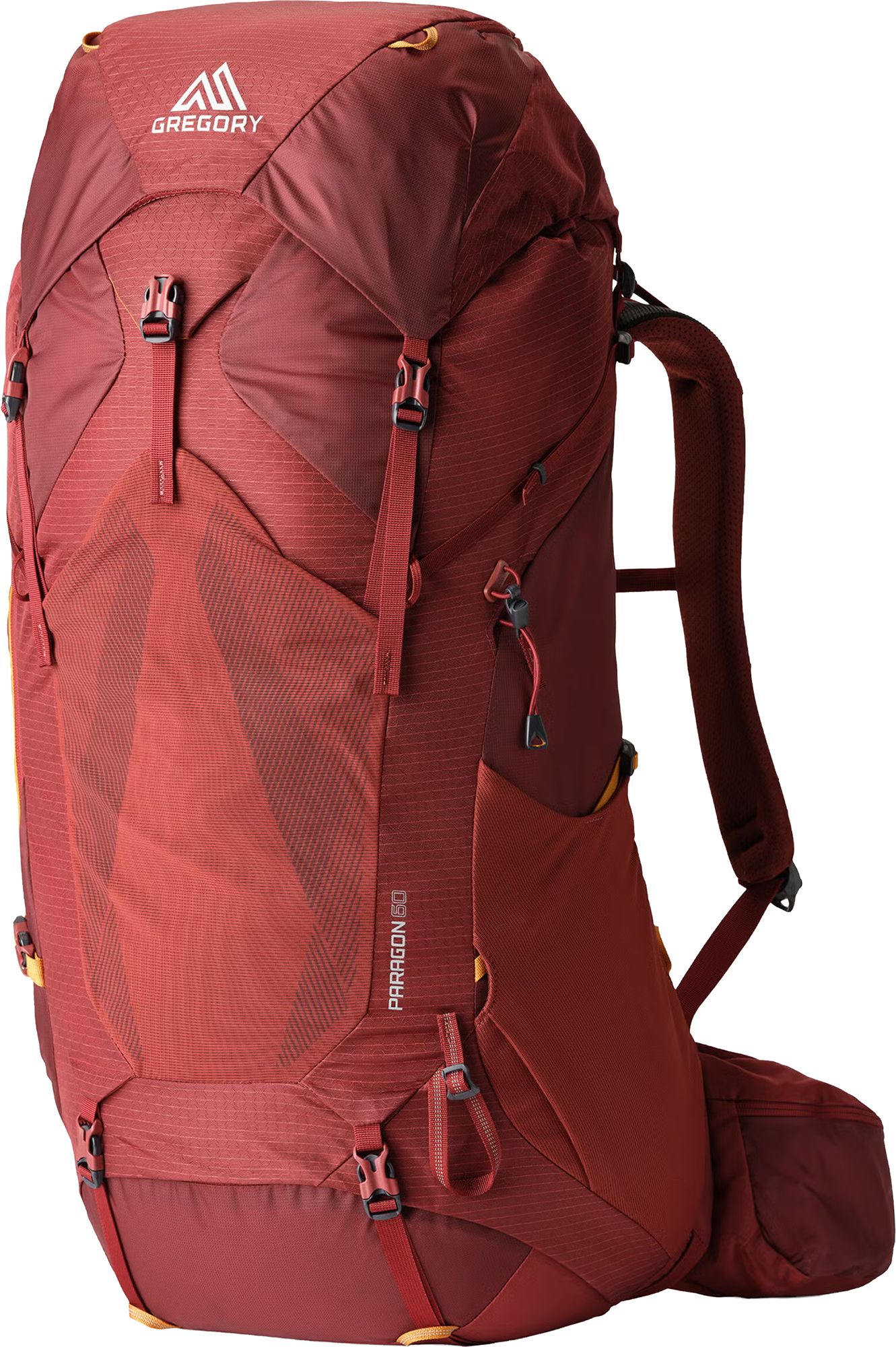 Rust Red