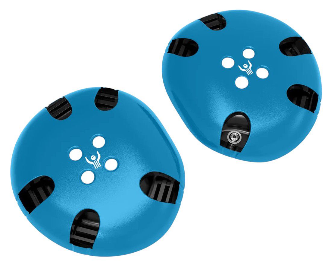 Powder Blue