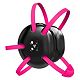 Black/Pink