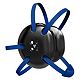Black/Royal Blue