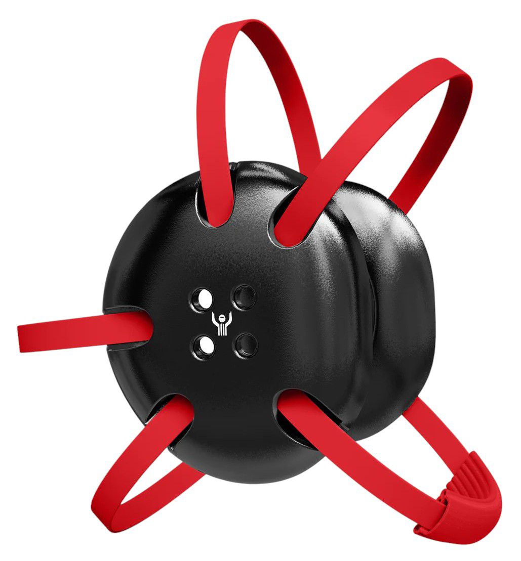 Black/Varsity Red