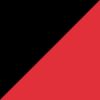 Black/Varsity Red