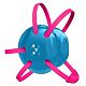 Powder Blue/Pink