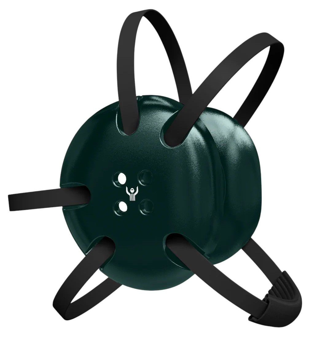 Dark Green/Black