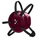 Maroon/Black