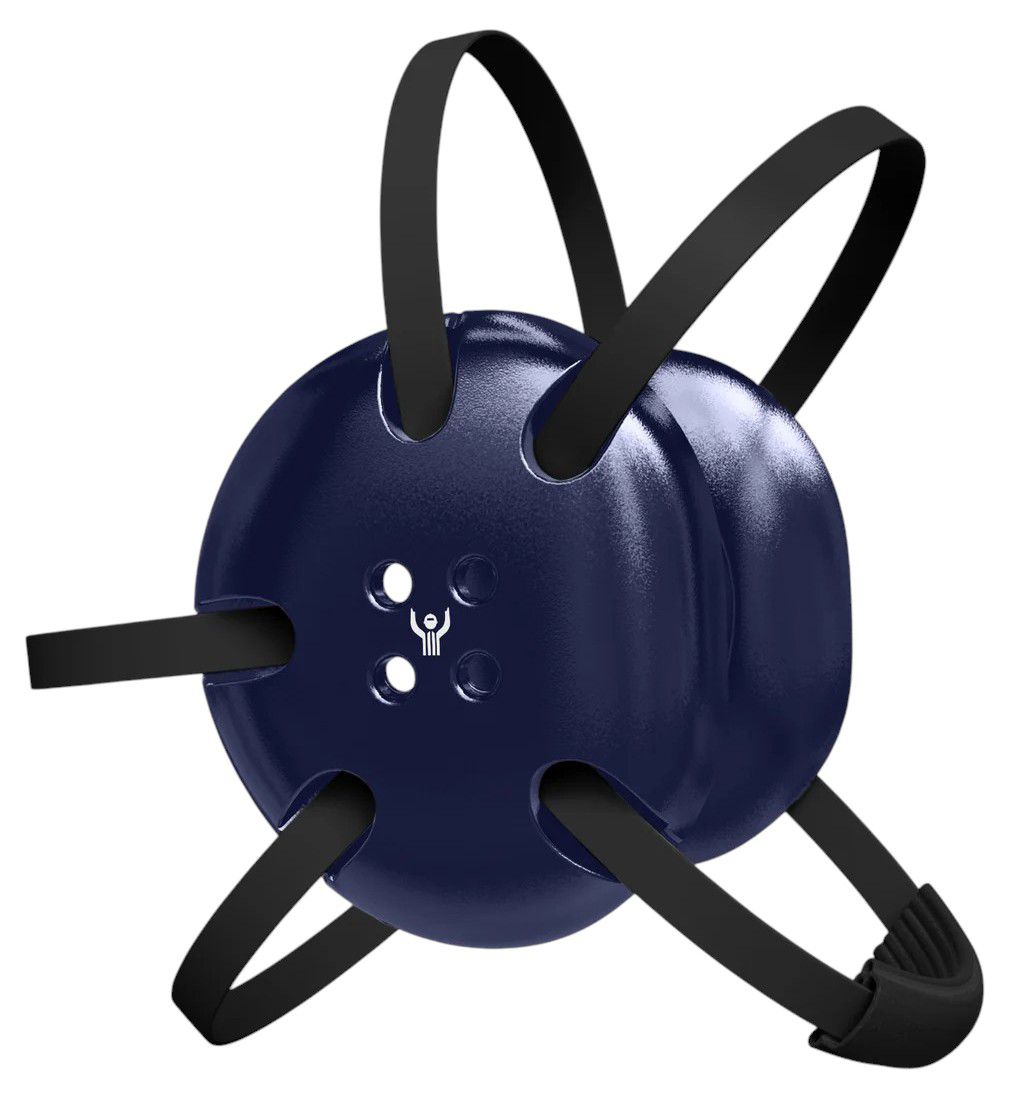 Navy/Black