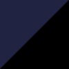 Navy/Black