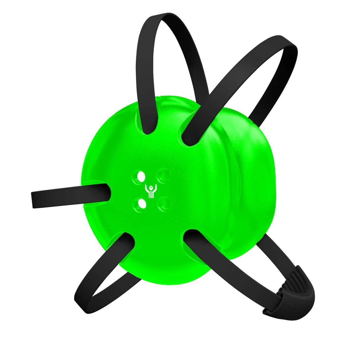 Neon Green/ Black