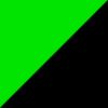 Neon Green/ Black