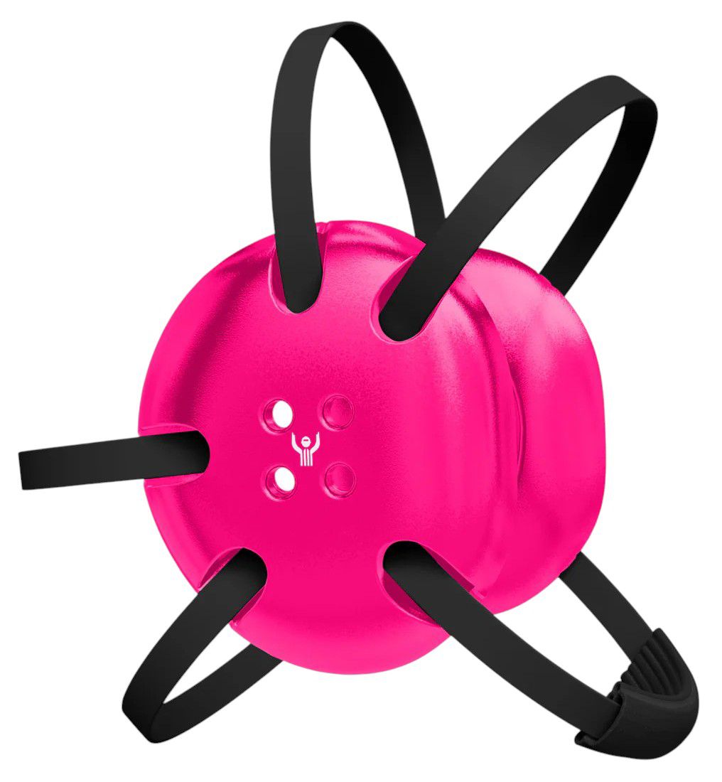 Pink/Black