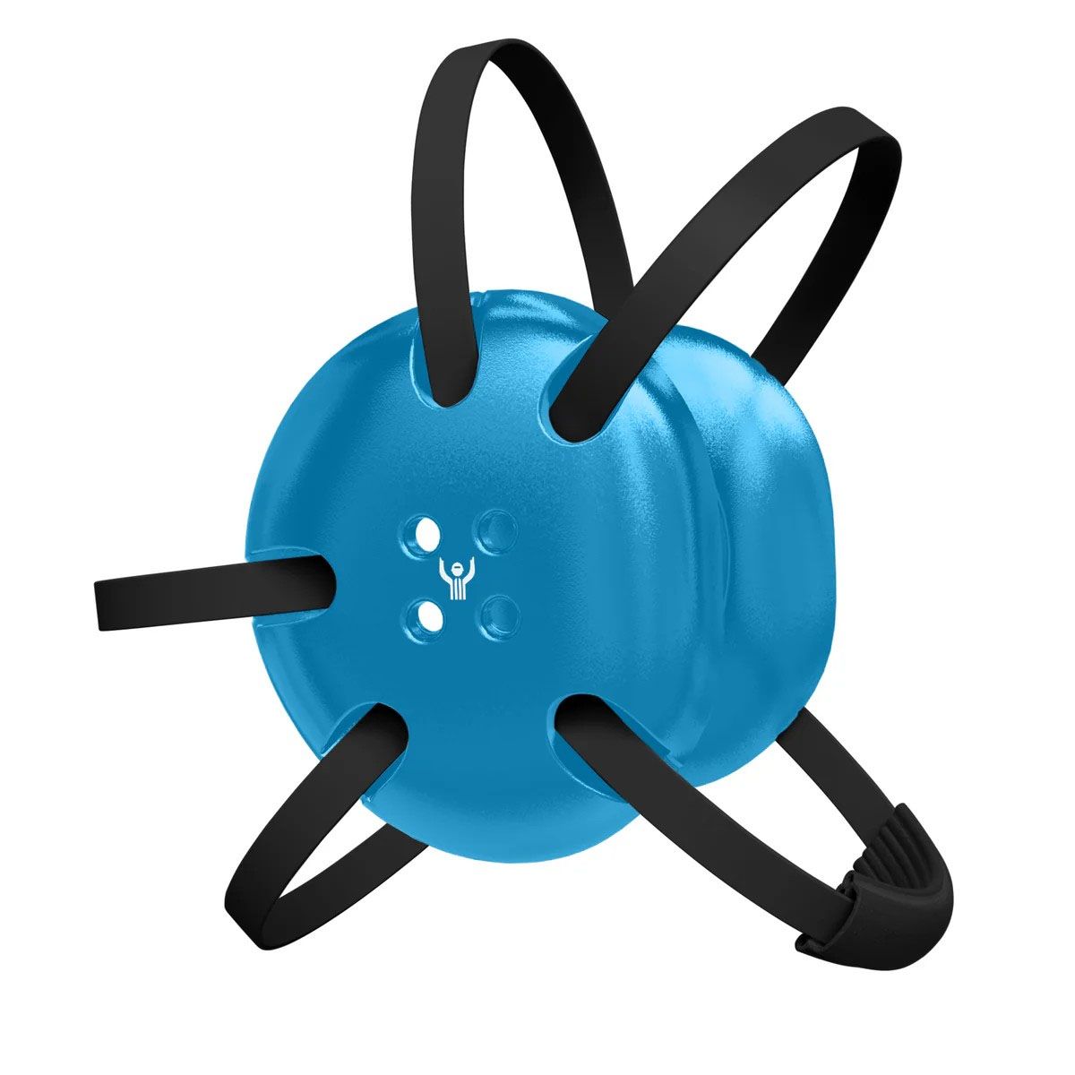 Powder Blue/Black