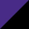 Purple/Black