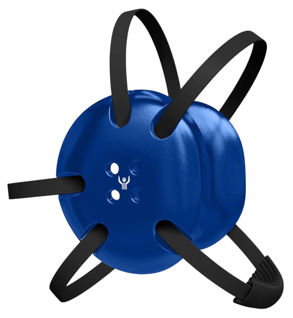 Royal Blue/Black