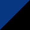 Royal Blue/Black