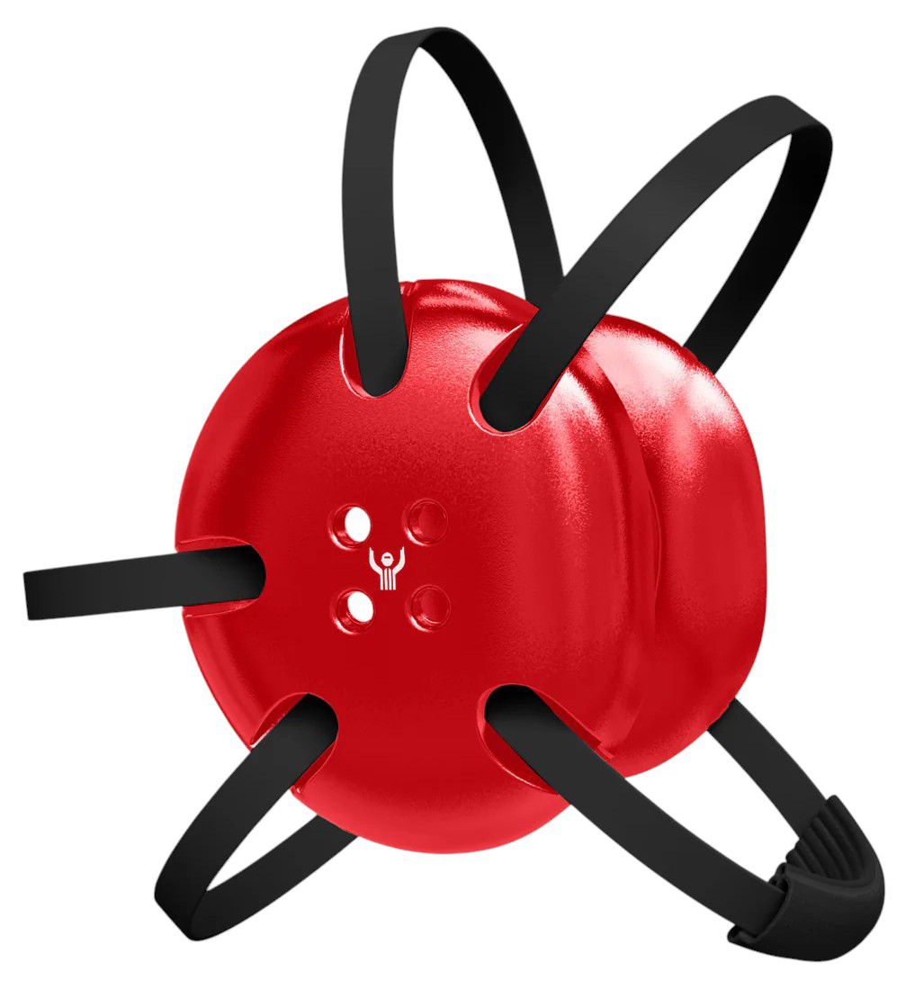 Varsity Red/Black