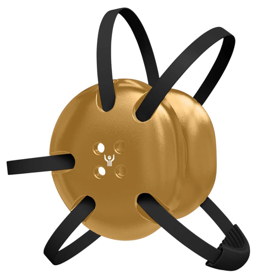 Great Call Athletics Classic Wrestling Headgear
