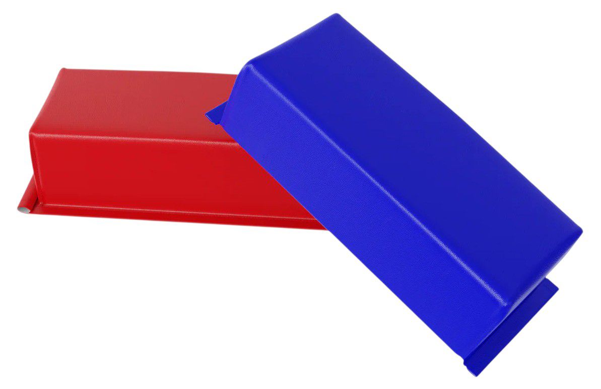 Great Call Athletics Folkstyle Wrestling Challenge Bricks