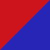 Red/Blue