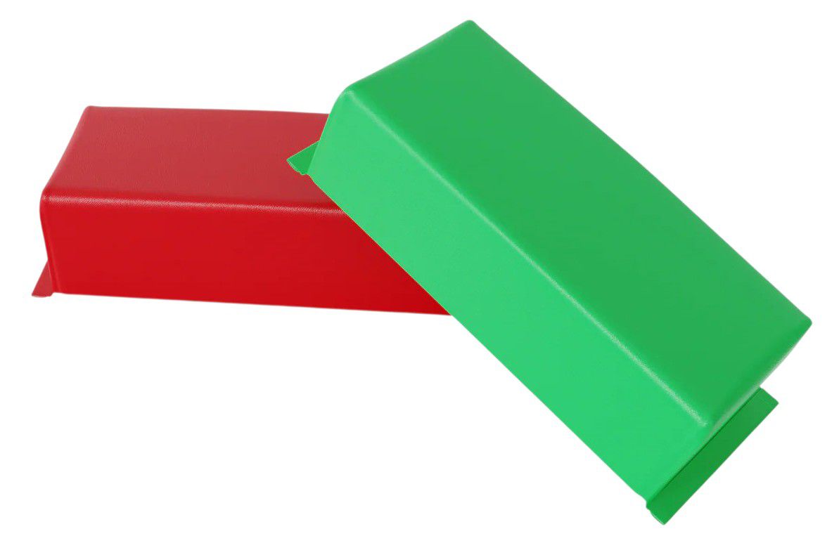 Great Call Athletics Folkstyle Wrestling Challenge Bricks