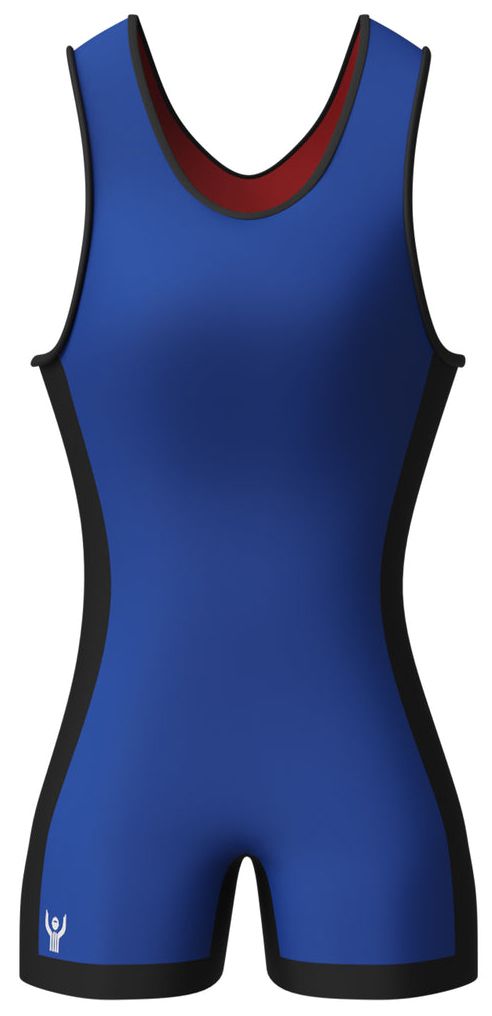 Red/Blue
