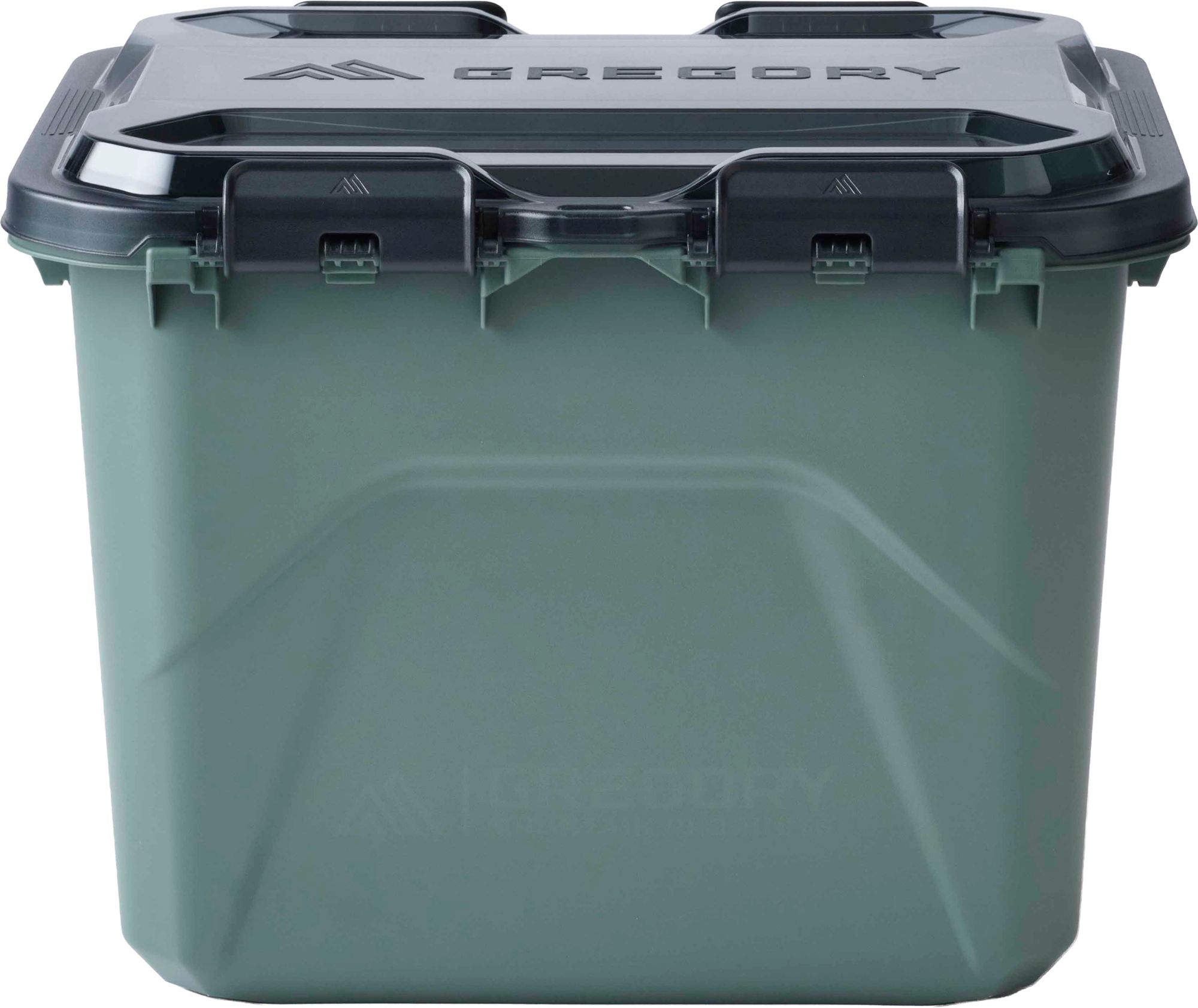 Nomad Green