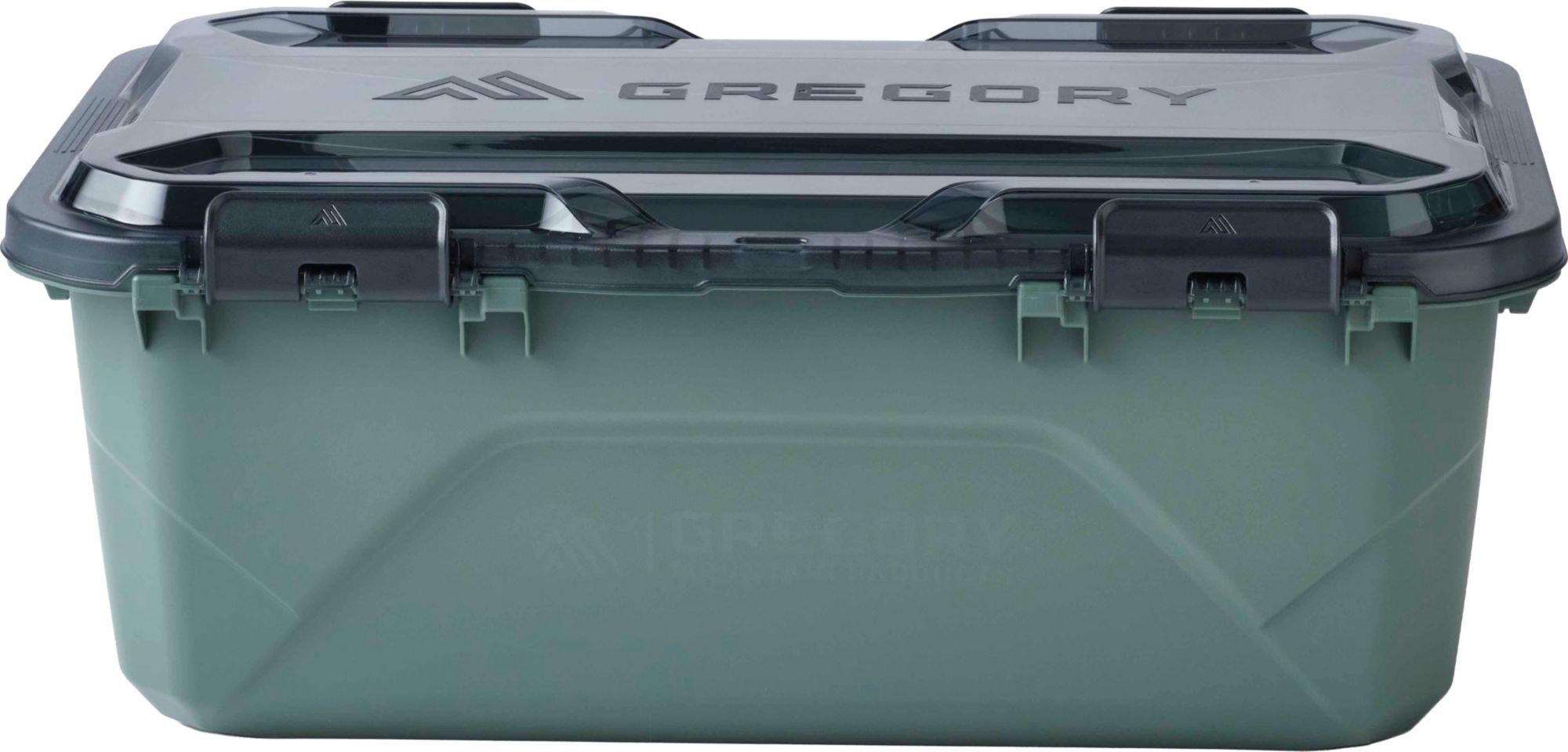 Nomad Green