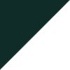 Dark Green/White