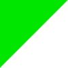 Neon Green/White