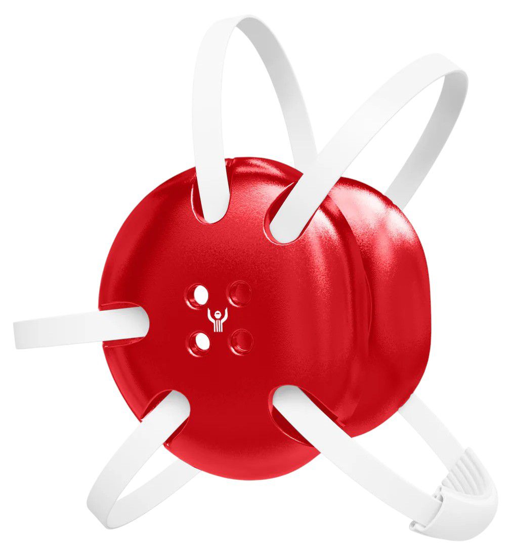 Varsity Red/White