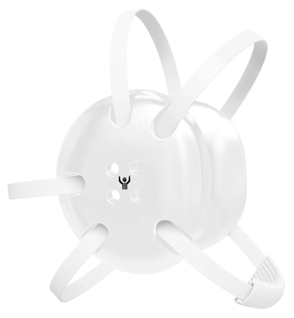 White/White