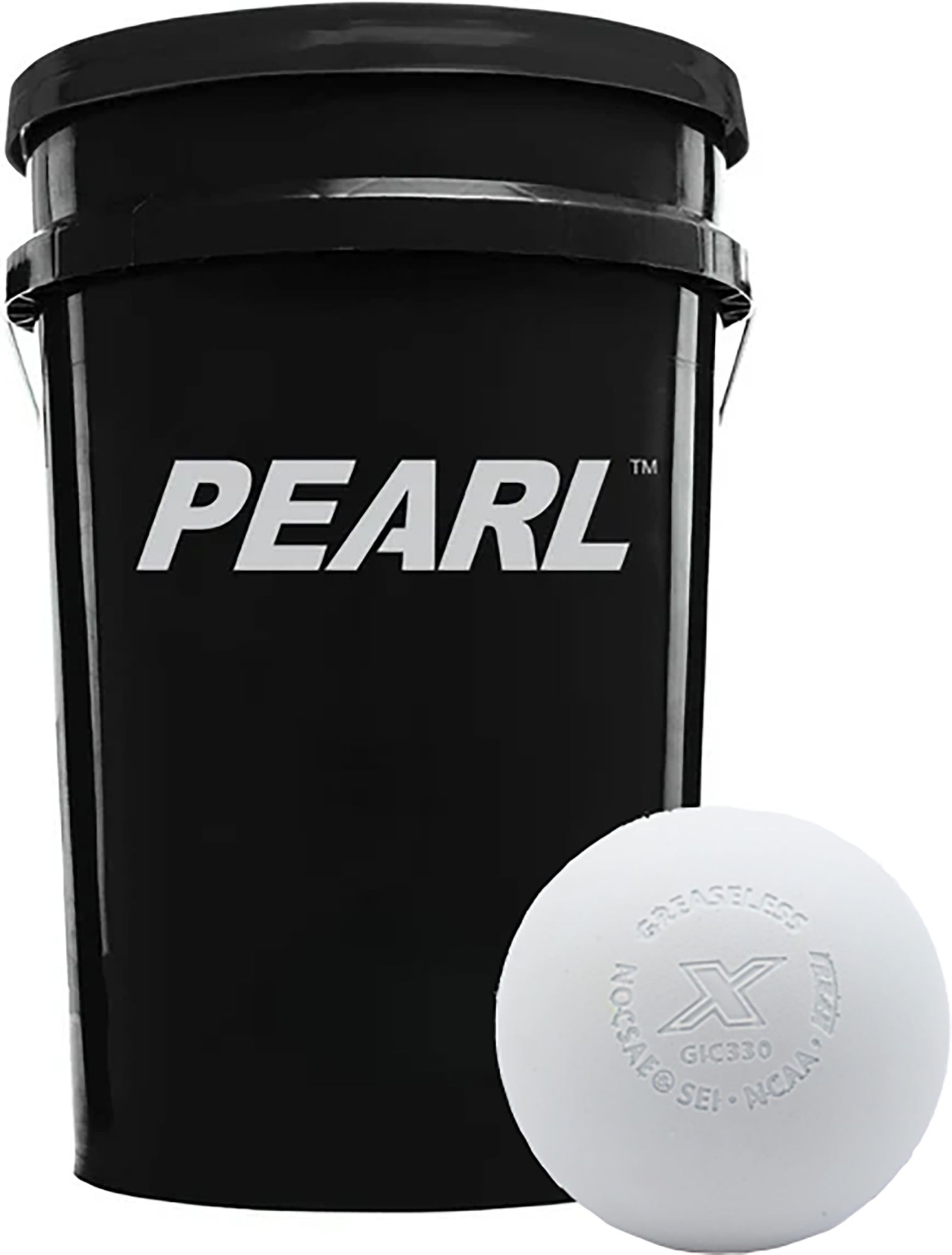 Guardian PEARL Lacrosse Bucket