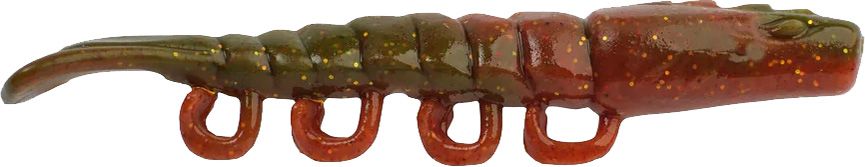 Gulp! Saltwater Turbo Shrimp