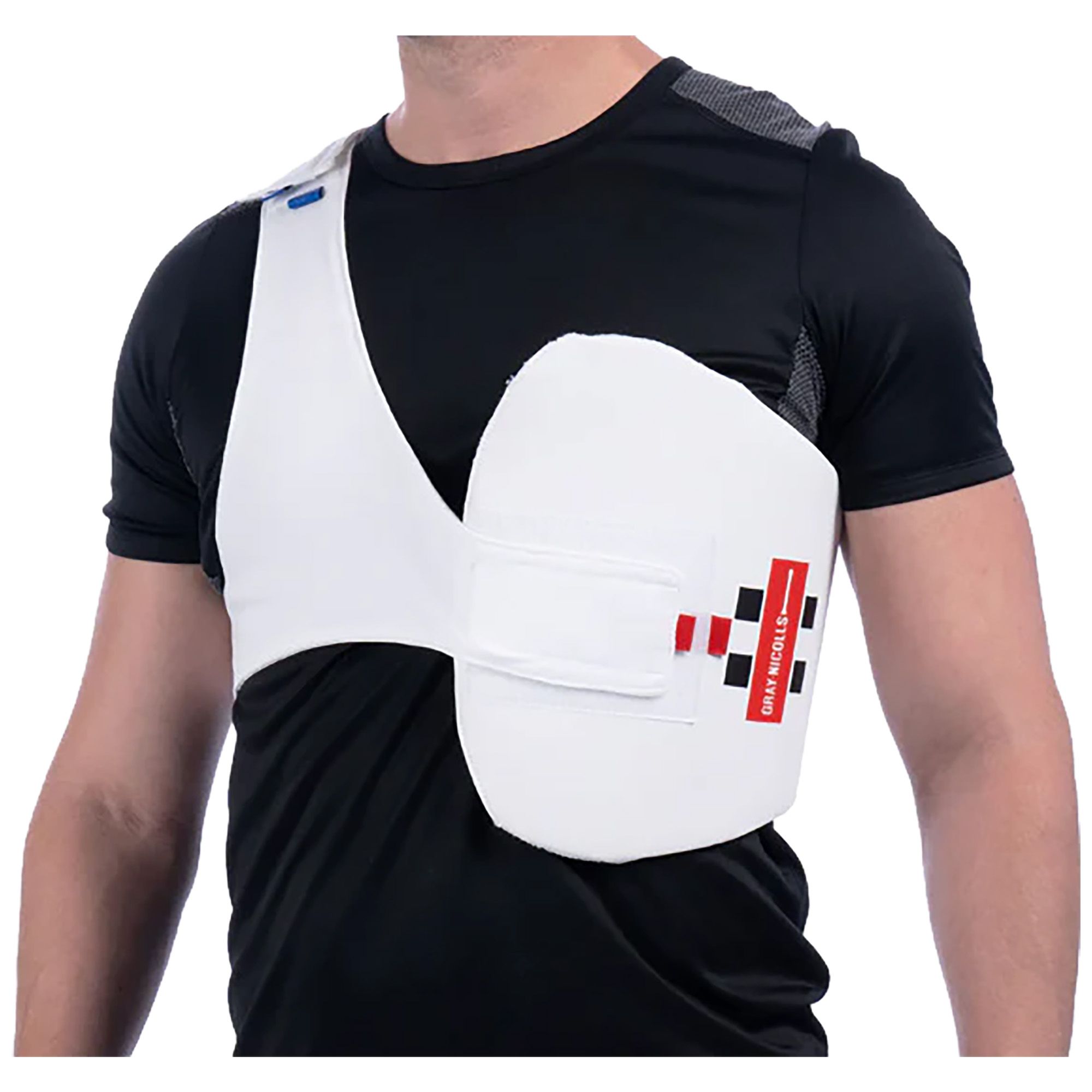 Gray Nicolls Pro Performance Cricket Upper Body Guard
